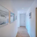 Downtown 2br With Ac & Terrace W Sea View - Benakey Daire *